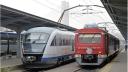 Intarzieri la trenuri si curse anulate in Romania, dupa ce un marfar a deraiat pe calea ferata din Ungaria! Anuntul CFR pentru calatori