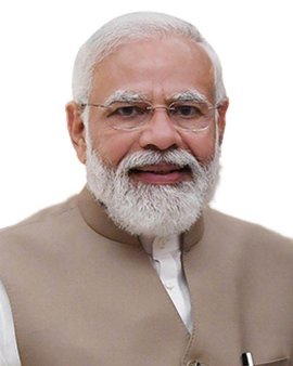 Prim-ministrul indian Narendra Modi va participa la un dineu la <span style='background:#EDF514'>MUZEUL LUVRU</span>