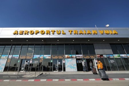 Record istoric al numarului pasagerilor pe zborurile charter de pe Aeroportul Timisoara/ Destinatia favorita este Antalya – Turcia