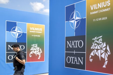 Razboiul din Ucraina, ziua 503. 11 iulie: Prima zi de <span style='background:#EDF514'>SUMMIT NATO</span> la Vilnius/ Sunt purtate discutii decisive privind viitorul securitatii Europei