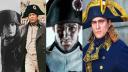 Cele mai bune jocuri, filme si seriale despre Napoleon Bonaparte