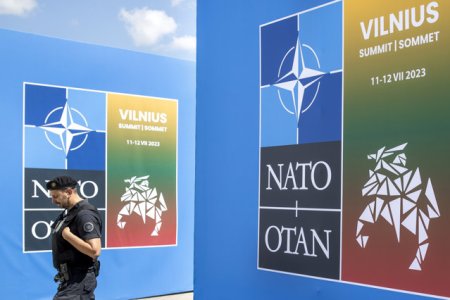 Razboiul din Ucraina, ziua 503. 11 iulie: Prima zi de <span style='background:#EDF514'>SUMMIT NATO</span> la Vilnius / Sunt purtate discutii decisive privind viitorul securitatii Europei / Turcia va sprijini aderarea Suediei la NATO / Dronele rusilor au zburat noaptea peste Kiev