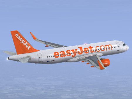 EasyJet a anulat 2% din cursele de vara, din cauza ingrijorarilor legate de traficul aerian, afectand 180.000 de clienti