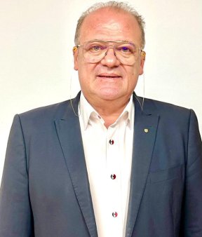 Florin Radulescu, director de operatiuni al producatorului de bauturi spirtoase Prodal '94, revine la conducerea Asociatiei Spirits Romania pentru un mandat de patru ani