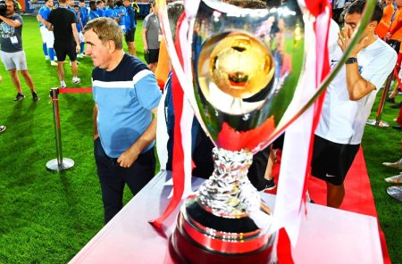 Veste SOC pentru campioana Superligii! UEFA face o schimbare majora in regulamentele cupelor europene