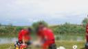 Tragedie in Suceava. Un tanar de 18 ani a murit inecat in raul Siret