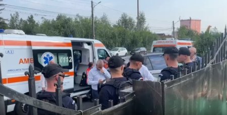 Patronii unui azil din Ramnicu Valcea refuza sa predea varstnicii, dupa ce autoritatile au dispus inchiderea centrului