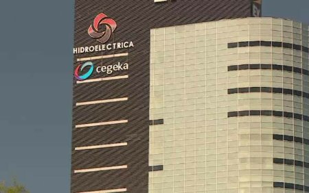 <span style='background:#EDF514'>COMPANIA HIDROELECTRICA</span> se listeaza miercuri la Bursa de Valori Bucuresti
