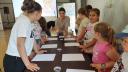 Lavinia Sandru, la Olimpiadele copilariei: Maturitatea aduce odata cu ea familie, echilibru si responsabilitate