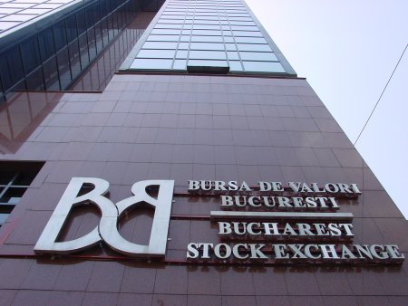 Actiunile Hidroelectrica intra azi la tranzactionare la Bursa de Valori Bucuresti