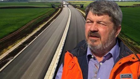 Suspiciuni de blat la o licitatie de aproape 80 de milioane de euro castigata de Umbrarescu