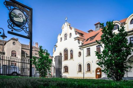 Cladirea Baii Populare Sibiu a devenit monument istoric