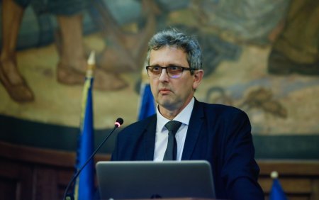 Valentin Lazea, BNR: Politicienii platesc rodul politicilor populiste in care au invatat publicul sa voteze cu cine da ceva