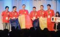 Elevii romani au obtinut 6 medalii la Olimpiada Internationala de Matematica. Romania, prima din Europa