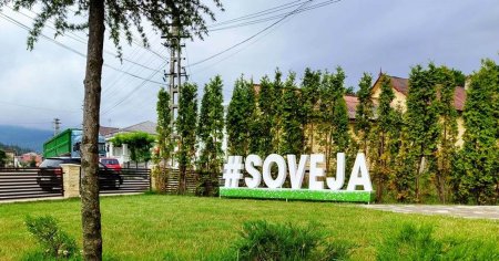 Primaria Soveja si Universitatea Dunarea de Jos din Galati, parteneriat pentru o investitie de 10 milioane de euro