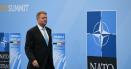 Iohannis: Pentru orice amenintare care ar putea afecta Romania, NATO are un raspuns pe masura