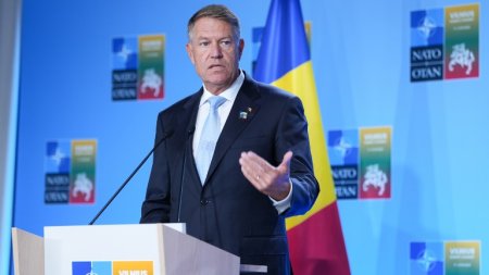 Garantiile NATO pentru Romania: „Orice amenintare”