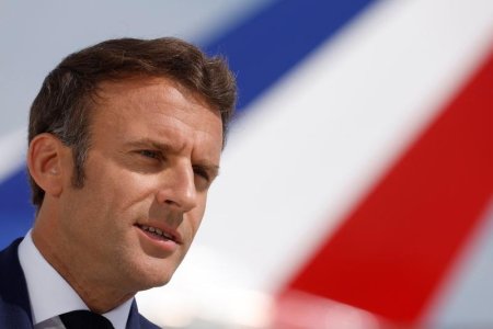 14 Iulie – Ziua Nationala a Frantei, fara discursul Presedintelui Emmanuel Macron