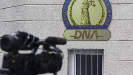 DNA, perchezitii la AJPIS Ilfov, la un azil si la domiciile unor functionari din subordinea Ministerului Muncii