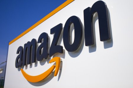 Amazon are probleme in SUA cu sindicalistii