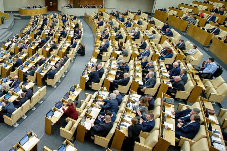 Duma de Stat a Rusiei interzice operatiile de schimbare de sex, inasprind represiunea asupra drepturilor LGBT. Este un adevarat genocid