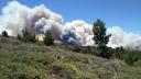 Incendiu de vegetatie pe insula La Palma. Autoritatile spaniole au evacuat 500 de persoane