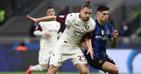 Milan, Juventus si Inter trag cu dintii de Radu Dragusin. Bataie pe internationalul roman de 21 de ani