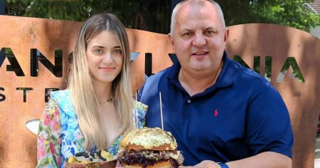 Clujeanul care a impresionat la <span style='background:#EDF514'>MASTERCHEF</span>, despre burgerul de 6.200 de euro daruit unei tinere eminente: Cea mai proasta reclama
