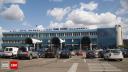 Alerta cu bomba la bordul unui avion pe aeroportul Otopeni | Echipele antitero intervin