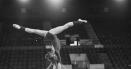 18 iulie: Ziua in care Nadia <span style='background:#EDF514'>COMANECI</span> a devenit prima gimnasta de 10 din lume, la Jocurile Olimpice