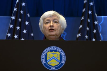 Yellen: Problemele economice din China vor genera efecte, dar Statele Unite vor evita recesiunea