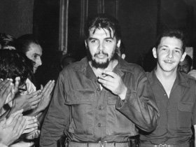 Ion Cristoiu: Cum a supravietuit Mitul Guevara