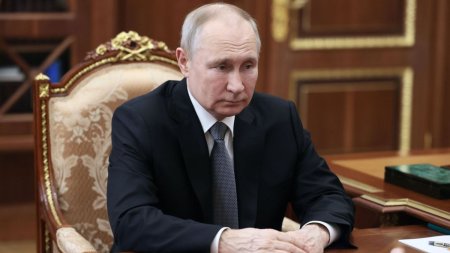 Putin ar putea fi arestat daca merge la summitul din Africa de Sud 