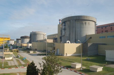 Nuclearelectrica si Energocom, furnizorul de energie al Republicii Moldova, semneaza un Memorandum de Intelegere pentru cooperarea pe termen lung in sectorul energetic