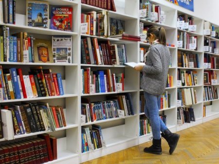 Proiect european de peste 4 mil. euro pentru modernizarea si digitalizarea a patru biblioteci din judetul Bihor