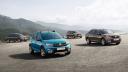 Vanzarile marcii Dacia a Renault au inregistrat o crestere anuala de 24,2% in primele sase luni ale anului