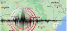Ultima ora: Cutremur in Gorj