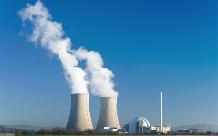 Cele doua noi reactoare nucleare ale Romaniei ar urma sa coste aproximativ <span style='background:#EDF514'>SAPTE MILIARDE</span> de dolari