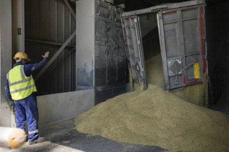Razboiul din Ucraina, ziua 512. Rusia santajeaza lumea cu Acordul pentru cereale / Care sunt cerintele lui Putin, ca sa nu se produca o criza alimentara