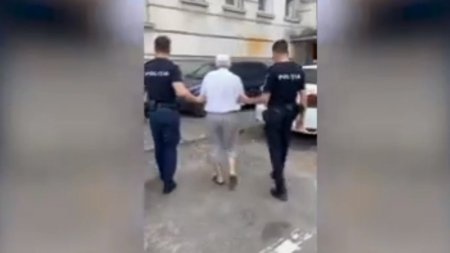 Caz socant in Dolj: Barbat de 83 ani, retinut pentru violarea unei fetite de 7 ani din Craiova