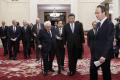 Xi Jinping l-a primit in vizita pe Henry Kis<span style='background:#EDF514'>SINGER</span>, dupa ce fostul sef al diplomatiei americane a implinit 100 de ani. Ce mesaj special i-a transmis