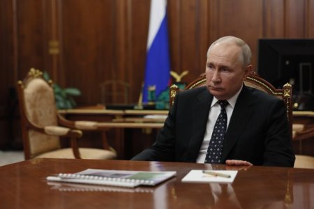 Efectul Putin: Dupa ce Rusia s-a retras din acordul cerealelor <span style='background:#EDF514'>PRETUL GRAULUI</span> a explodat
