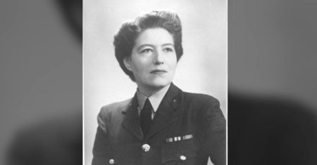 Cine a fost Vera Atkins, cea mai importanta femeie spion din Al Doilea Razboi Mondial. Era evreica, nascuta in Romania
