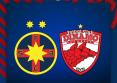 Cine va arbitra derby-ul FCSB – Dinamo, din Superliga Romaniei