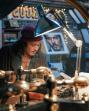 Johnny Depp, gasit inconstient in camera sa de hotel, in Budapesta