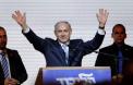 (VIDEO) Netanyahu surprinde dupa ce i s-a pus <span style='background:#EDF514'>STIMULATOR CARDIAC</span>