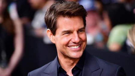 <span style='background:#EDF514'>TOM CRUISE</span> si ''Mission: Impossible'' domina box-office-ul nord-american