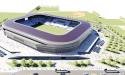 Constructia noului stadion Nicolae <span style='background:#EDF514'>DOBRIN</span>, blocata de o contestatie