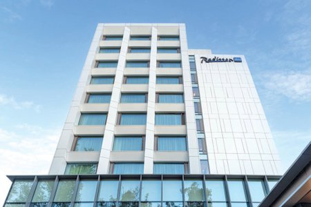 Radisson Blu din Cluj-Napoca estimeaza afaceri de 7 mil. euro in 2023 si pariaza pe Untold