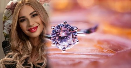 Si-a cumparat singura inelul de logodna! Anamaria Prodan rupe acum tacerea: Nu am avut un barbat cu bani sau unul puternic care...